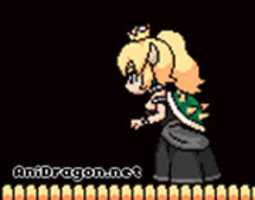 Free download koopahime2 free photo or picture to be edited with GIMP online image editor