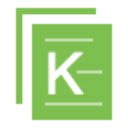 Kopi  screen for extension Chrome web store in OffiDocs Chromium
