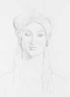 Free picture Kore 674, Acropolis Museum, Athens to be edited by GIMP online free image editor by OffiDocs