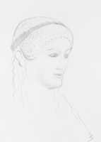 Free download Kore 684, Acropolis Museum, Athens free photo or picture to be edited with GIMP online image editor