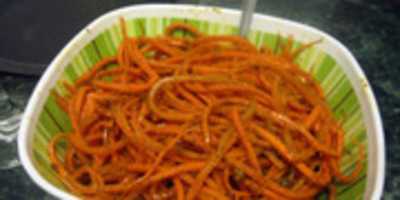 Free download Korean Carrot free photo or picture to be edited with GIMP online image editor