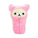 Korilakkuma Relax Bear  screen for extension Chrome web store in OffiDocs Chromium