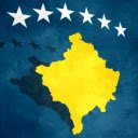 Kosovar Flag  screen for extension Chrome web store in OffiDocs Chromium