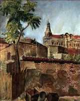 Free download  Kosta Hakman (1899 - 1961) free photo or picture to be edited with GIMP online image editor