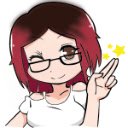 Kotomi Miu Stream  screen for extension Chrome web store in OffiDocs Chromium