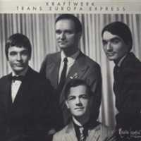 Free download Kraftwerk Trans Europe Express 1977 free photo or picture to be edited with GIMP online image editor
