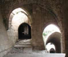Free download Krak des Chevaliers free photo or picture to be edited with GIMP online image editor