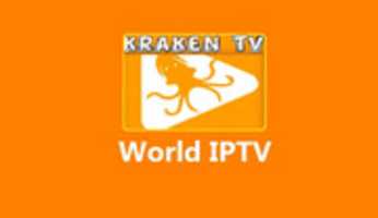 Free download kraken free photo or picture to be edited with GIMP online image editor