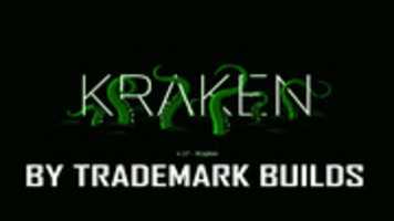 Free download krakensplash free photo or picture to be edited with GIMP online image editor