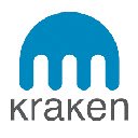 Màn hình Kraken Ticker dành cho tiện ích mở rộng cửa hàng Chrome trực tuyến trong OffiDocs Chromium