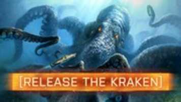 Free download Kraken wizard free photo or picture to be edited with GIMP online image editor