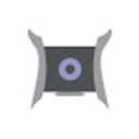 KraphX  screen for extension Chrome web store in OffiDocs Chromium