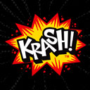 Екран Krash для розширення Веб-магазин Chrome у OffiDocs Chromium