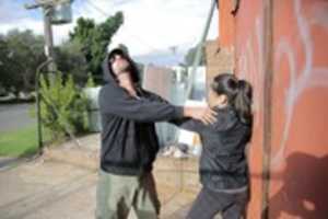 Free download Krav maga free photo or picture to be edited with GIMP online image editor