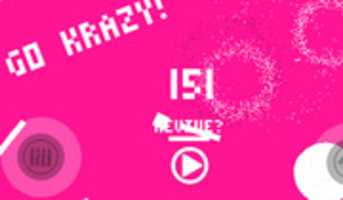 Free download KRAZE! free photo or picture to be edited with GIMP online image editor