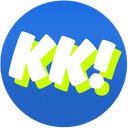 Krazy Karts  screen for extension Chrome web store in OffiDocs Chromium