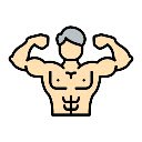 krfitness extended  screen for extension Chrome web store in OffiDocs Chromium
