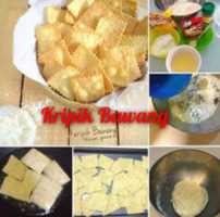 Free download Kripik Bawng free photo or picture to be edited with GIMP online image editor