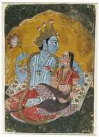 قم بتنزيل صورة أو صورة Krishna and Radha مجانًا ليتم تحريرها باستخدام محرر الصور عبر الإنترنت GIMP