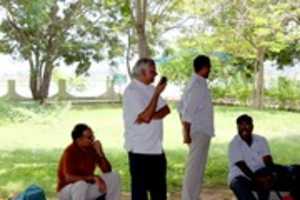 Free download KRISHNAGIRI MEETING 2018 free photo or picture to be edited with GIMP online image editor