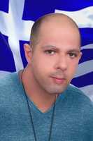 Free download Kris Kourtis Greece free photo or picture to be edited with GIMP online image editor