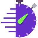 Kronos Timer  screen for extension Chrome web store in OffiDocs Chromium