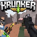 Krunker io Tips  screen for extension Chrome web store in OffiDocs Chromium