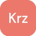 Krz  screen for extension Chrome web store in OffiDocs Chromium