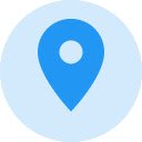 KSOLS GPS Location Spoofer  screen for extension Chrome web store in OffiDocs Chromium