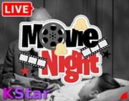 Free download KStar Movie Night 1 free photo or picture to be edited with GIMP online image editor