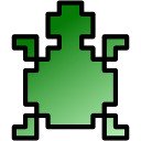 kturtleオンライン教育ゲームオンライン