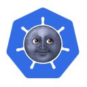 Kubernetes Dark Mode  screen for extension Chrome web store in OffiDocs Chromium