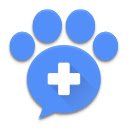 Kuddly Pet care 24/7 (For vets)  screen for extension Chrome web store in OffiDocs Chromium