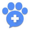Kuddly Pet care 24/7 (For vets)  screen for extension Chrome web store in OffiDocs Chromium