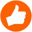 Kudos for all  screen for extension Chrome web store in OffiDocs Chromium