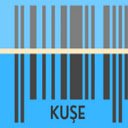 Kuşe Etiket App  screen for extension Chrome web store in OffiDocs Chromium