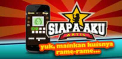 Free download Kuis Artis Indonesia free photo or picture to be edited with GIMP online image editor