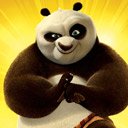 Écran Kung Fu Panda 2 pour extension Chrome Web Store dans OffiDocs Chromium