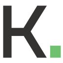 Kunsidy. Prenez le contrôle de votre recherche d’emploi !  screen for extension Chrome web store in OffiDocs Chromium