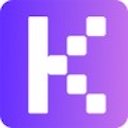 Kuration AI extension  screen for extension Chrome web store in OffiDocs Chromium