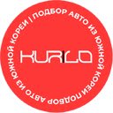 KURILO EXPORT ASSISTANT твой помощник для подбора авто на Encar.com  screen for extension Chrome web store in OffiDocs Chromium