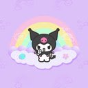Kuromi Wallpaper  screen for extension Chrome web store in OffiDocs Chromium