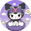 Kuromi Wallpaper  screen for extension Chrome web store in OffiDocs Chromium