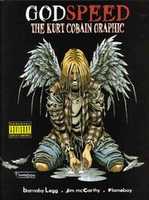Free download Kurt Cobain God Speed free photo or picture to be edited with GIMP online image editor