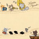 Kutusita Nyanko Live Wallpaper  screen for extension Chrome web store in OffiDocs Chromium