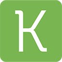 Kuvera  screen for extension Chrome web store in OffiDocs Chromium