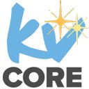 KVCore Contact Page Formatter  screen for extension Chrome web store in OffiDocs Chromium