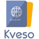 Kveso Local  screen for extension Chrome web store in OffiDocs Chromium