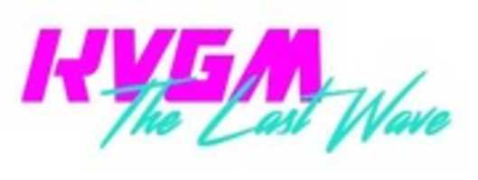 دانلود رایگان KVGM - The Last Wave عکس یا تصویر رایگان برای ویرایش با ویرایشگر تصویر آنلاین GIMP