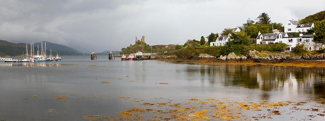 Free download kyleakin scotland chrono 573 free picture to be edited with GIMP free online image editor